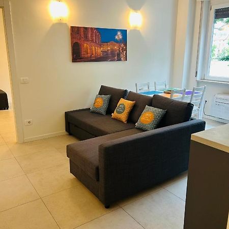 Rondo Home Verona Exterior foto
