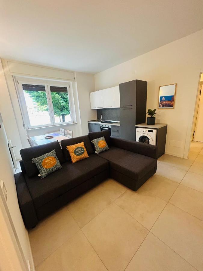 Rondo Home Verona Exterior foto