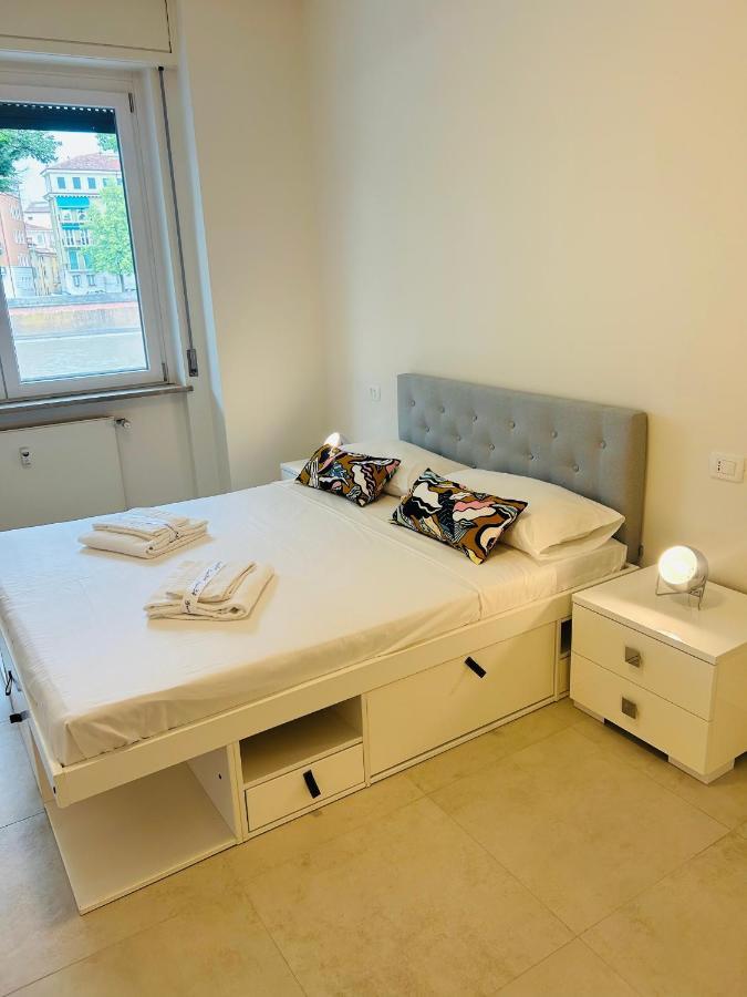 Rondo Home Verona Exterior foto
