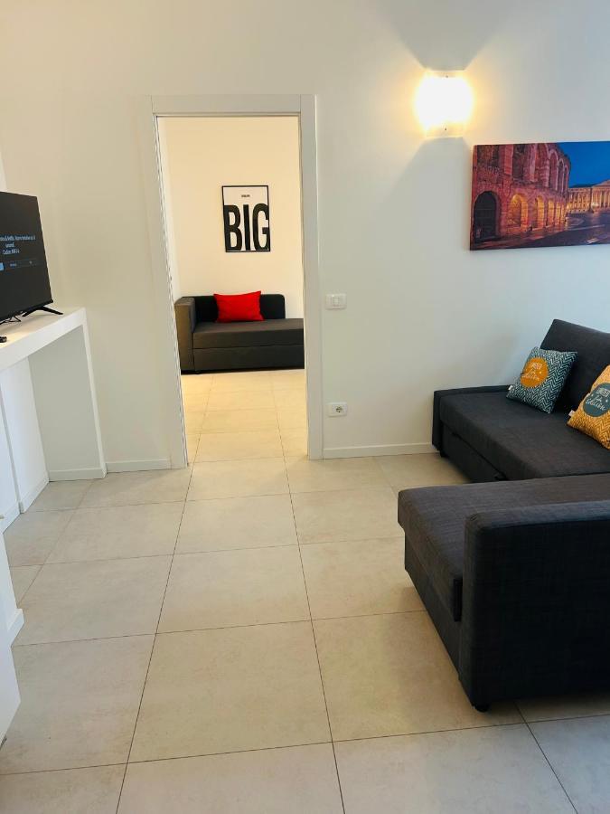 Rondo Home Verona Exterior foto