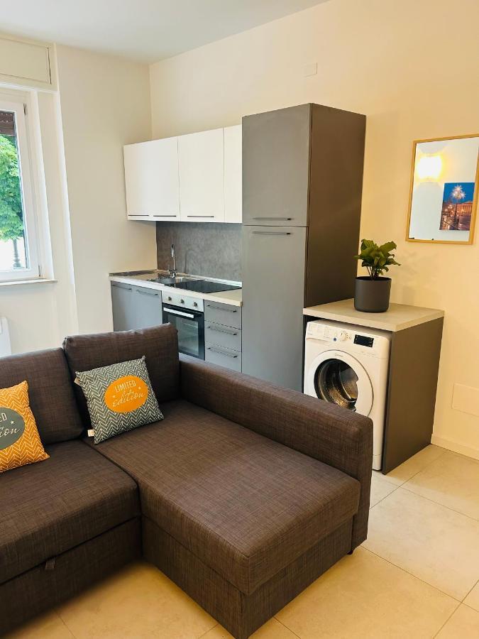 Rondo Home Verona Exterior foto